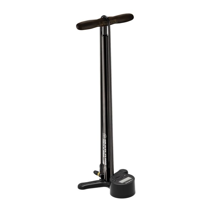 Lezyne Gravel Digital Drive Pro Floor Pump