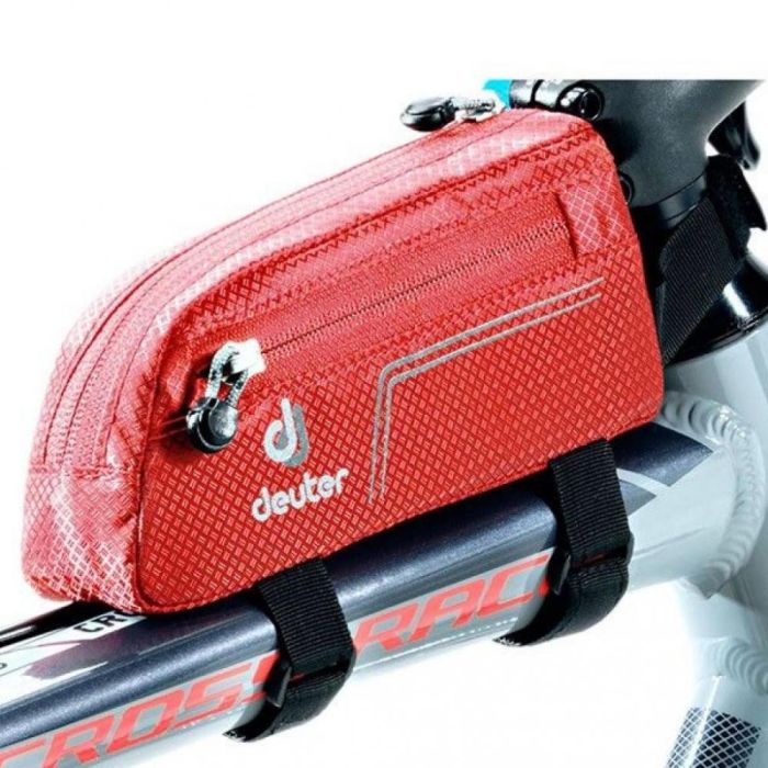 Bike bag DEUTER Energy Bag 5050 Fire