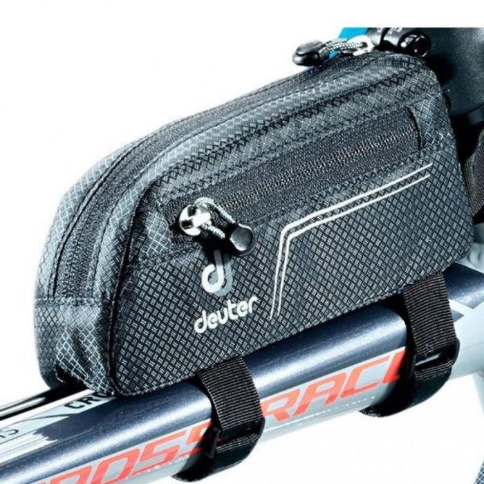 Bike bag DEUTER Energy Bag 7000 Black