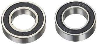 SRAM Rear Hub Bearing S40/S60/S80 11.1915.003.010