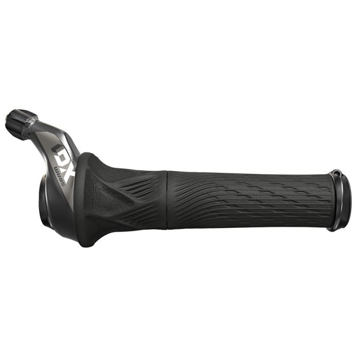 SRAM X01 Eagle Grip Shift Rear 12sp Black 00.7018.305.001