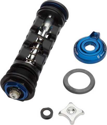 ROCKSHOX Compression Damper SID 80/100mm Motion Control RCT3 DNA 2009-2012 11.4015.544.030