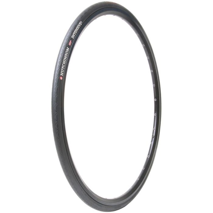 Tire Hutchinson INTENSIVE 2 700x28 TT / TL FB Black