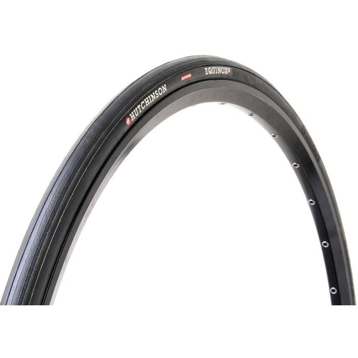 Tire Hutchinson EQUINOX 2 700x25 TT FB