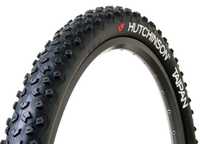 Tire Hutchinson TAIPAN 26x2.25 TT FB Black