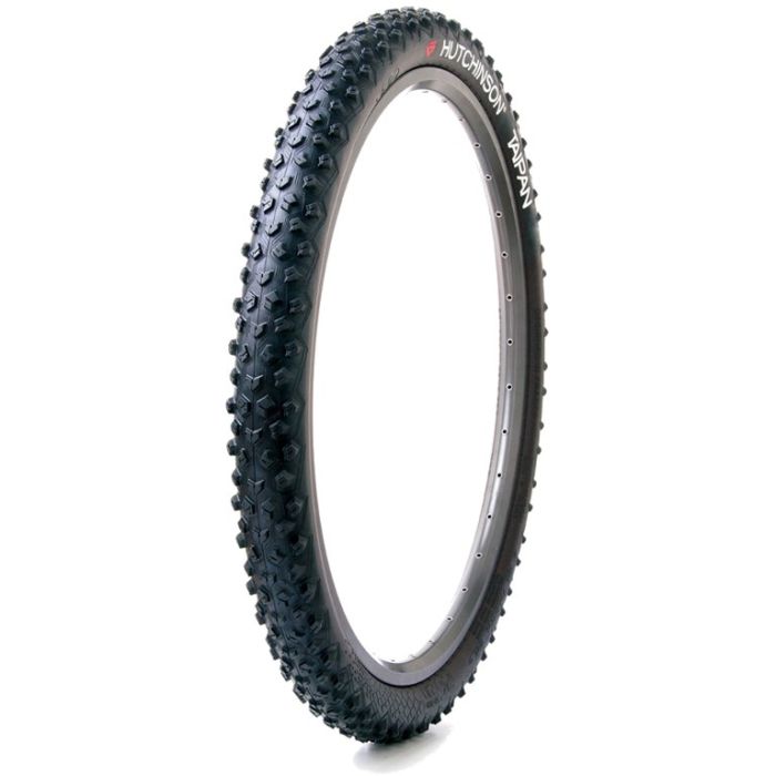 Tire Hutchinson TAIPAN 26x2.25 TT FB Black