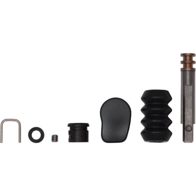 ROCKSHOX Reverb Remote Button/Piston Assembly Kit Right Button A1 Post 11.6815.016.020