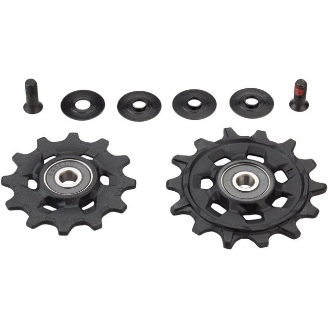 SRAM Derailleur Pulley Set GX Eagle 11.7518.089.000