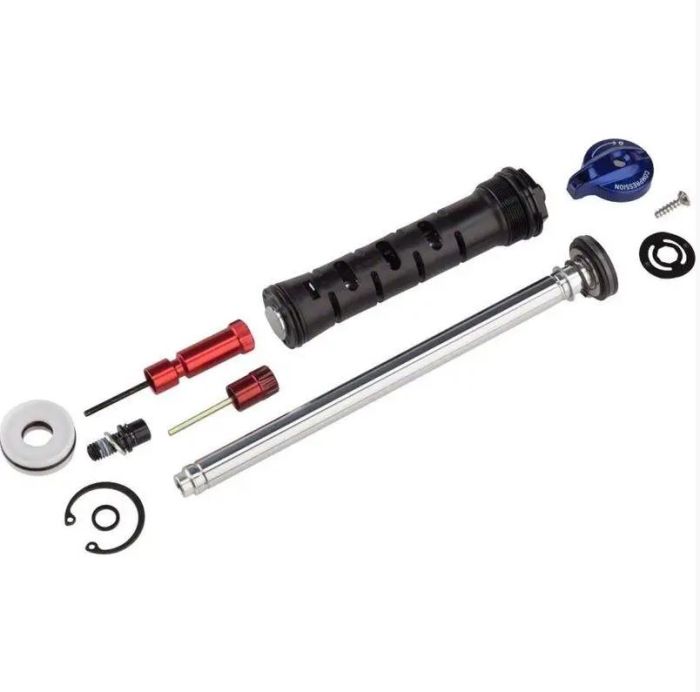 ROCKSHOX Sektor TK Damper Internals 130mm Crown Adjust 26 Coil 11.4018.009.056