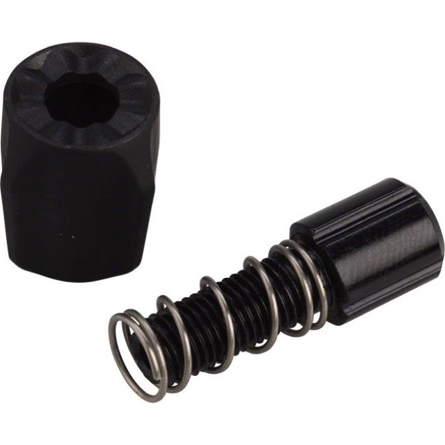 SRAM Barrel Adjuster for Red Force 22 Rear Derailleurs 11.7518.002.000