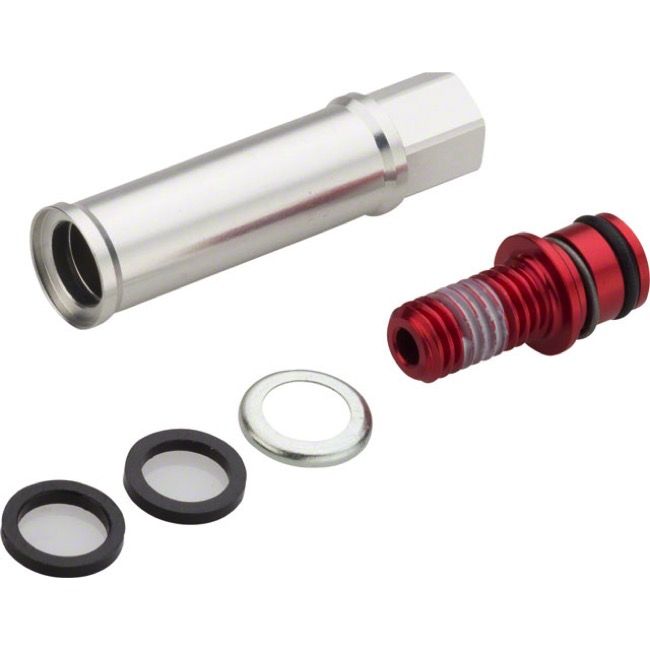 ROCKSHOX Shaft Bolt/Washer Kits Reba 29 2009-2011 11.4015.312.000