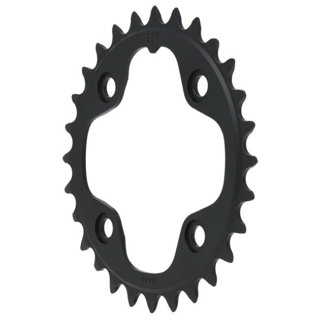 SRAM X.0/X.9 Double Chainrings BCD 80 28T Inner 11.6215.188.300