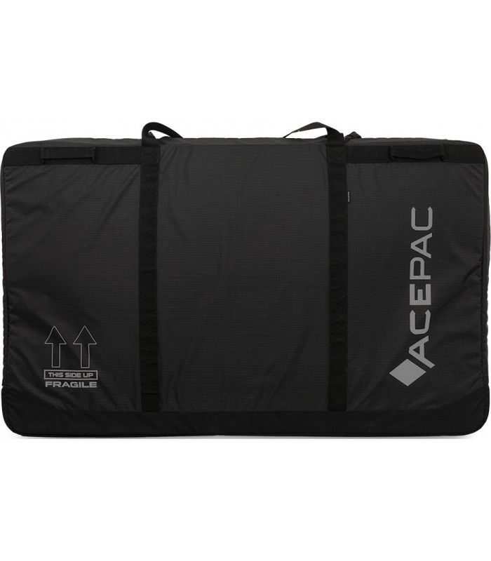 ACEPAC Bike Transport Bag Black