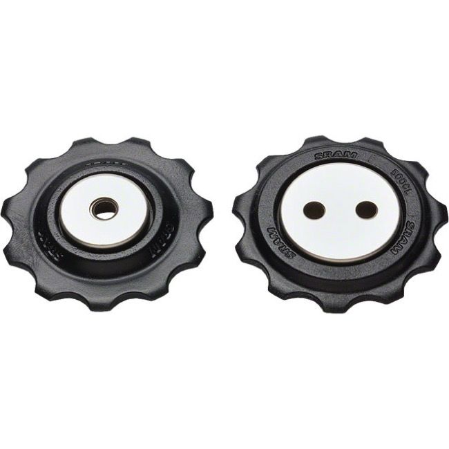 SRAM Derailleur Pulley Sets X.7 04-09/X.5 06-10/SX5 00.0000.200.618