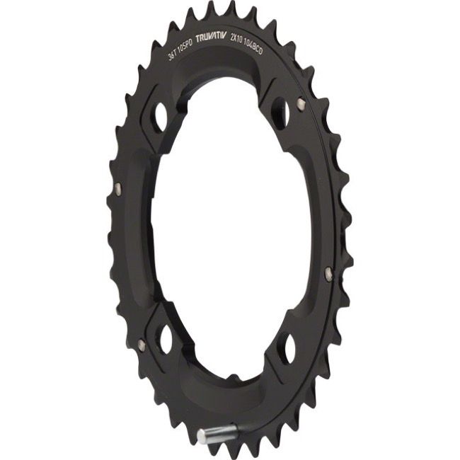 TRUVATIV X.0/X.9 Chainrings BCD 104 36T GXP Outer L-PIN 11.6215.188.430