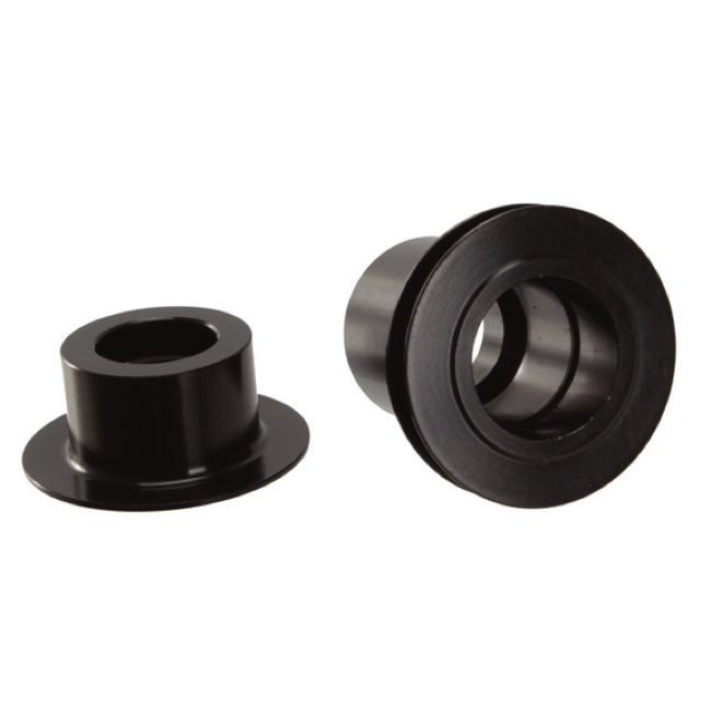 SRAM End Cap Conversion Kits Rear 12x135mm Thru Axle for HG Roam 50/60 Rail 50 00.1918.125.007