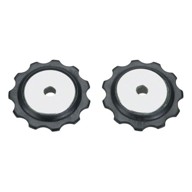 SRAM Derailleur Pulley Sets X.O/X.9/X.7 03-07 Short Cage 00.0000.200.733