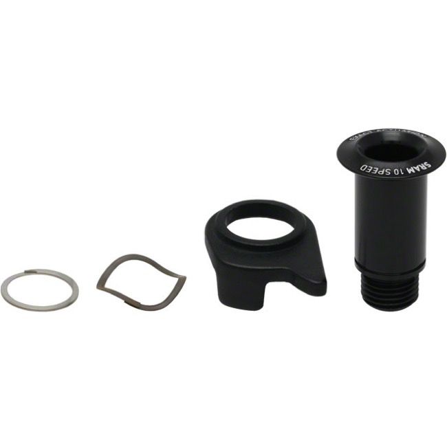 SRAM Rear Derailleur B-Bolt Limit Screw Kit 11+ X.0/X9 Type-2 11.7515.049.000