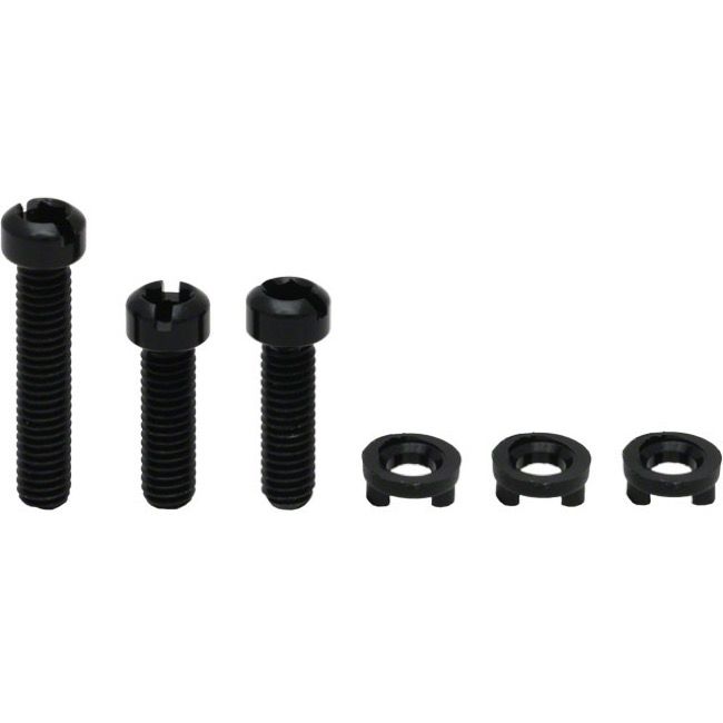 SRAM Rear Derailleur X.0 10+ Stroke Limit Screw Kit 10 Speed 11.7515.047.000