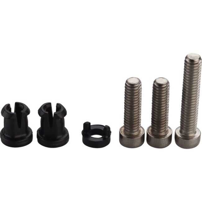 SRAM Rear Derailleur Limit Screw Kit X.9 Stroke 10sp 11.7515.055.000