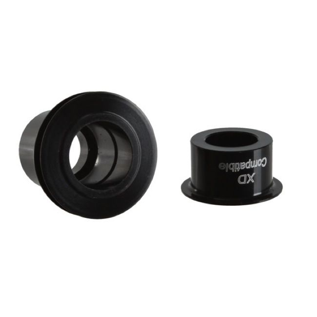 SRAM End Cap Conversion Kits Rear 12x135mm Thru Axle XD-11 Roam 50/60 and Rail 50 00.1918.125.013