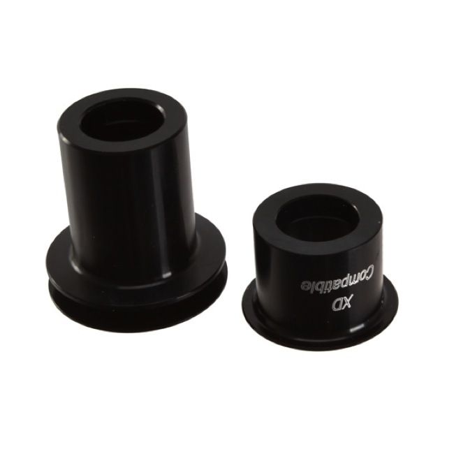 SRAM End Cap Conversion Kits Rear 12x142mm Thru Axle XD-11 Roam 50/60 and Rail 50 00.1918.125.014