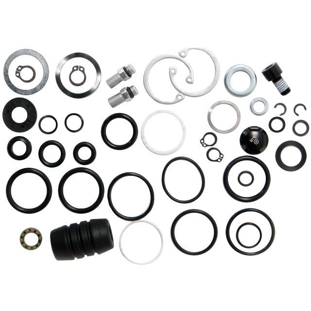 ROCKSHOX Service Kit for BoXXer Worldcup 2010 11.4015.388.000