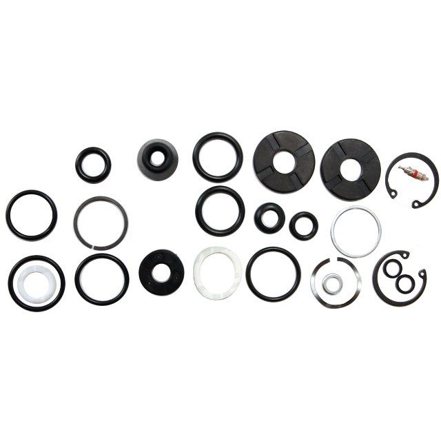 ROCKSHOX Service Kit for Revelation Dual Position Air / Motion Control 2012 11.4018.007.000