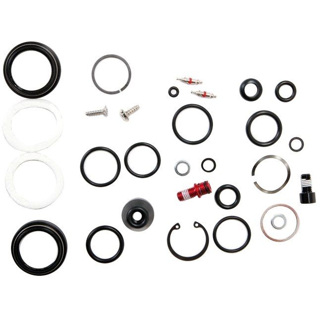 ROCKSHOX Servicev Kit Full Bluto A1 11.4018.052.000