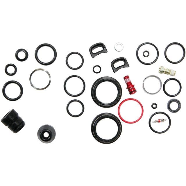 ROCKSHOX Service Kit Full RS-1 A1-A2 2015-2018 11.4018.054.000