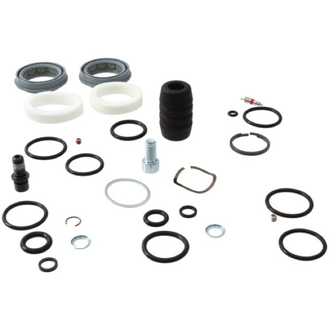 ROCKSHOX Service Kit Full Sektor Gold 11.4018.017.000