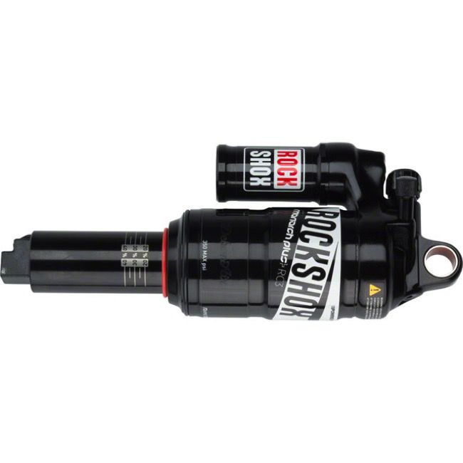 ROCKSHOX Monarch Plus RC3 Rear Shock 216x57 MM 00.4118.139.002