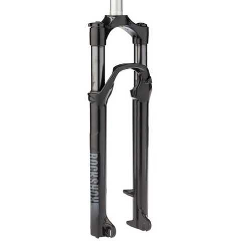 ROCKSHOX Recon Silver RL Solo Air 29" 100mm 51mm 1-1/8 QR Black 00.4020.557.011