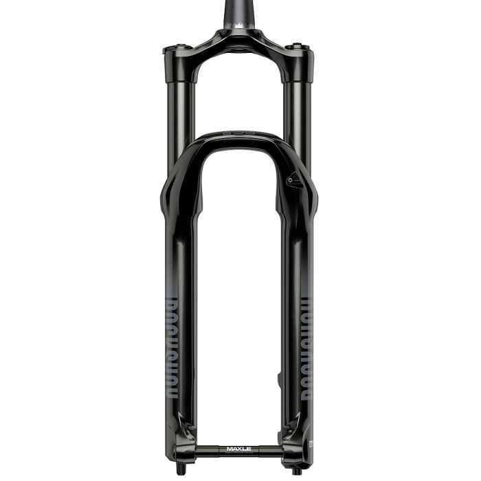 ROCKSHOX 35 Gold RL Debon Air 27.5 100mm 44mm Tapered 15x110mm Black A2 00.4020.561.000