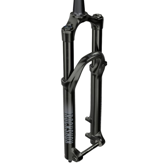 ROCKSHOX 35 Gold RL Debon Air 27.5 100mm 44mm Tapered 15x110mm Black A2 00.4020.561.000