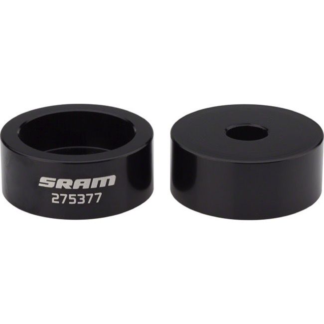 SRAM Hub Bearing Press Tools Front Predictive Steering 275377 00.1918.177.030