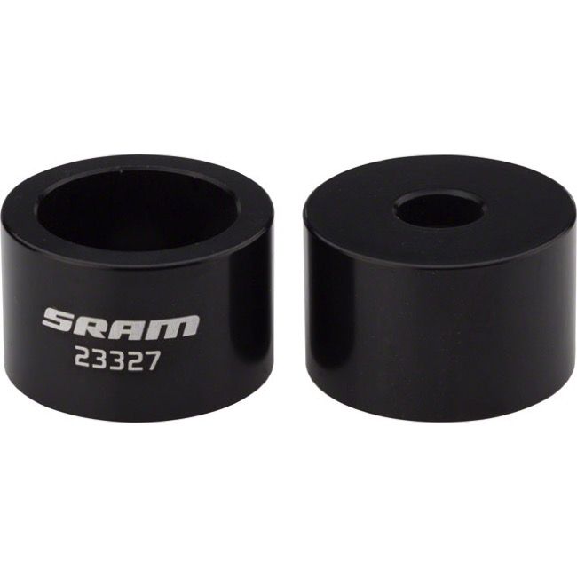 SRAM Hub Bearing Press Tools Front Hub Rise XX/X0/Roam 30/40 23327 00.1918.177.010