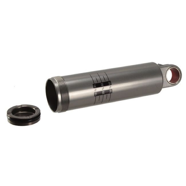 ROCKSHOX Rear Air Shock Damper Bodies Monarch/RT3/RT/R 11-14 / 8.75x2.75 / 222x66mm 11.4115.112.090