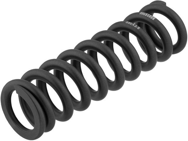 ROCKSHOX Steel Coil for Kage/Vivid 250lb 267x89 00.4118.026.027