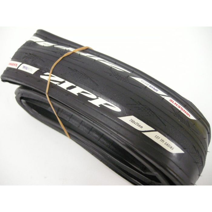 Tubeless tire road Zipp Tangente Speed ??RT25 Tubeless Clincher 700x25c 00.1918.192.100