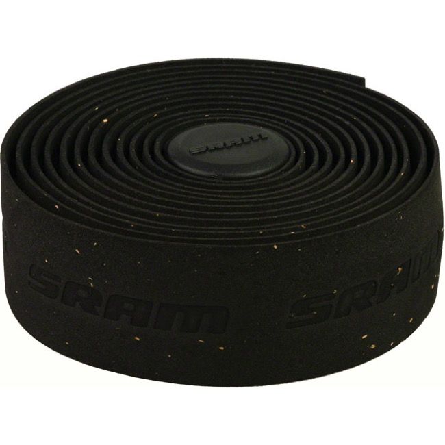 SRAM SuperCork Bar Tape Black 00.7915.017.000