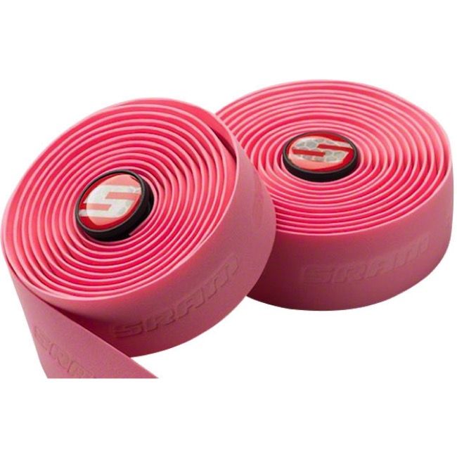 SRAM SuperCork Bar Tape Pink 00.7915.017.170