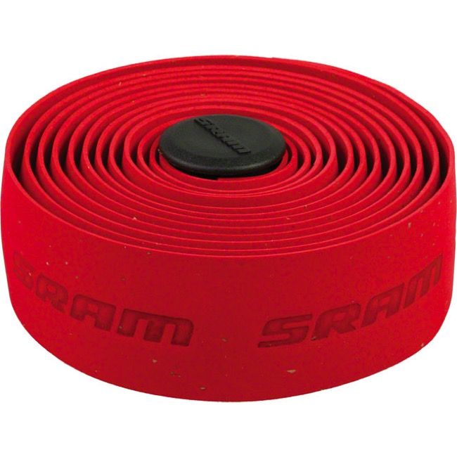 SRAM SuperCork Bar Tape Red 00.7915.017.040