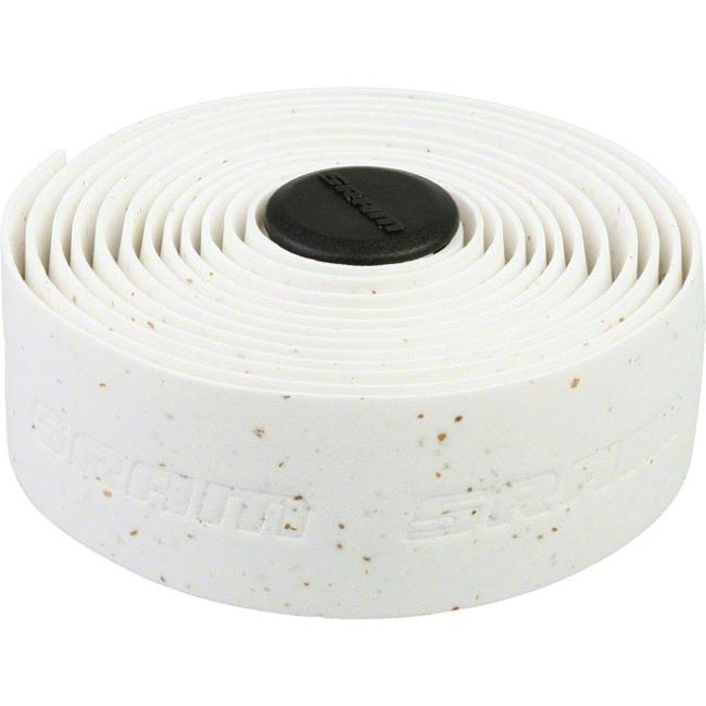 SRAM SuperCork Bar Tape White 00.7915.017.010