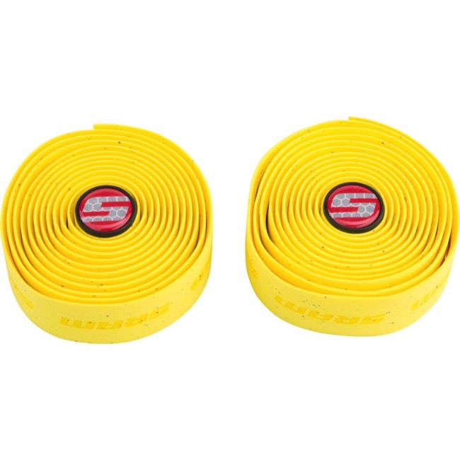 SRAM SuperCork Bar Tape Yellow 00.7915.017.030