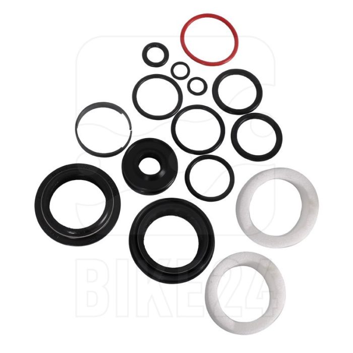 Repair kit for forks service kit ROCKSHOX Revelation Dual Position Air Boost 2012-2013