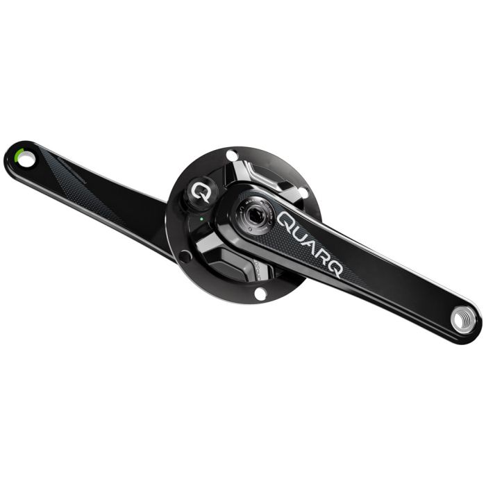 Spider for a power meter Quarq DFour 8-Bolt 110 BCD