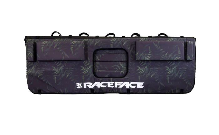 RACE FACE T2 Tailgate Pad Infemo Full LG/XL RFFB061018