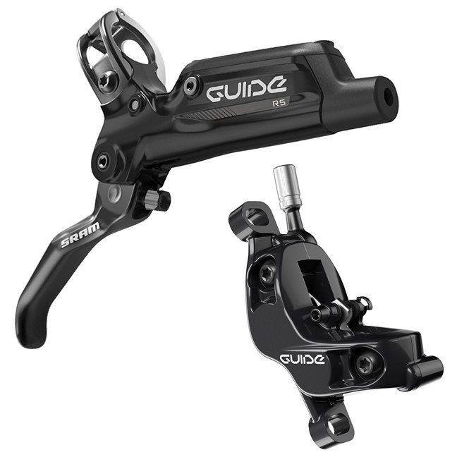 Disc brakes SRAM GUIDE RS Rear 1800 00.5018.099.001