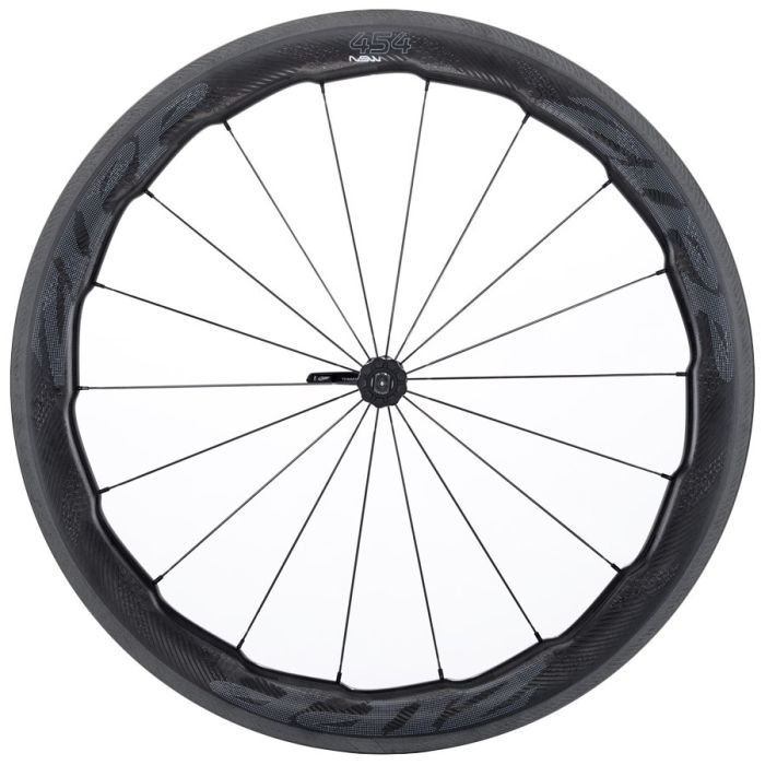 Karbonovoe front wheel ZIPP 454 NSW 00.1918.341.000